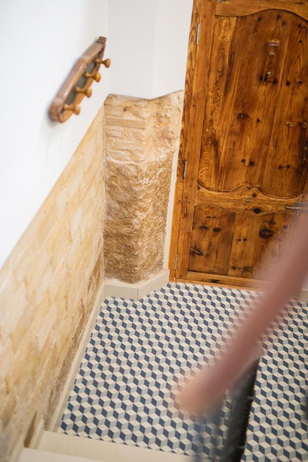 Traditional Valencian Townhouse In Catarroja Apartment Exterior foto